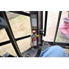 2016 Tigercat LX830D Track Feller Buncher